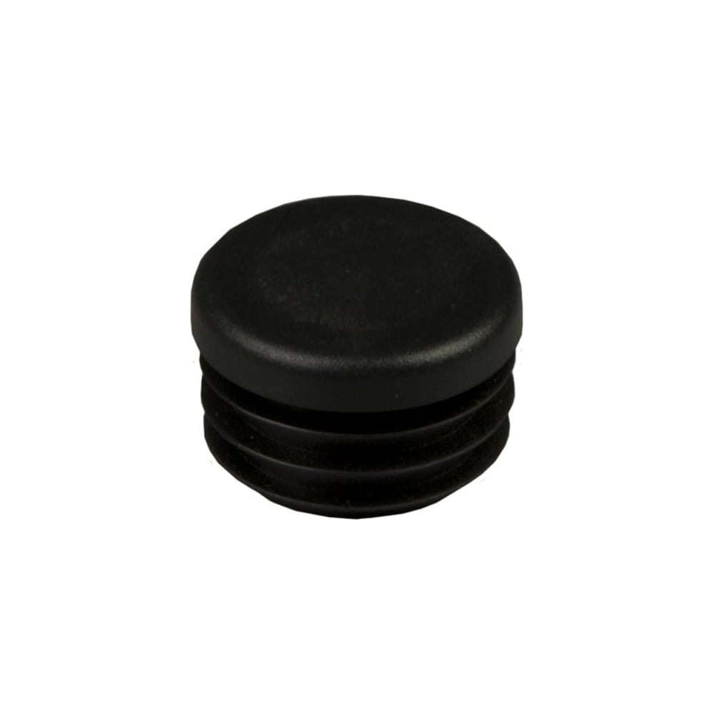 Изображение товара Заглушка для труб КРЕП-КОМП D=18мм хром 50 шт