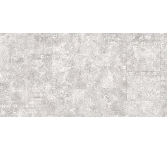 Изображение товара Керамогранит AlmaCeramica Beton PRO матовый, 600х1200х8.5, 1,44м2, 2 шт в уп, серый GFU60120BTP17R