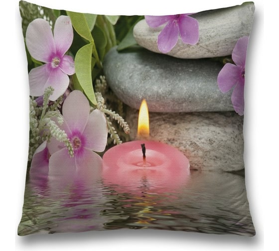 Изображение товара Декоративная наволочка JoyArty sl_21848