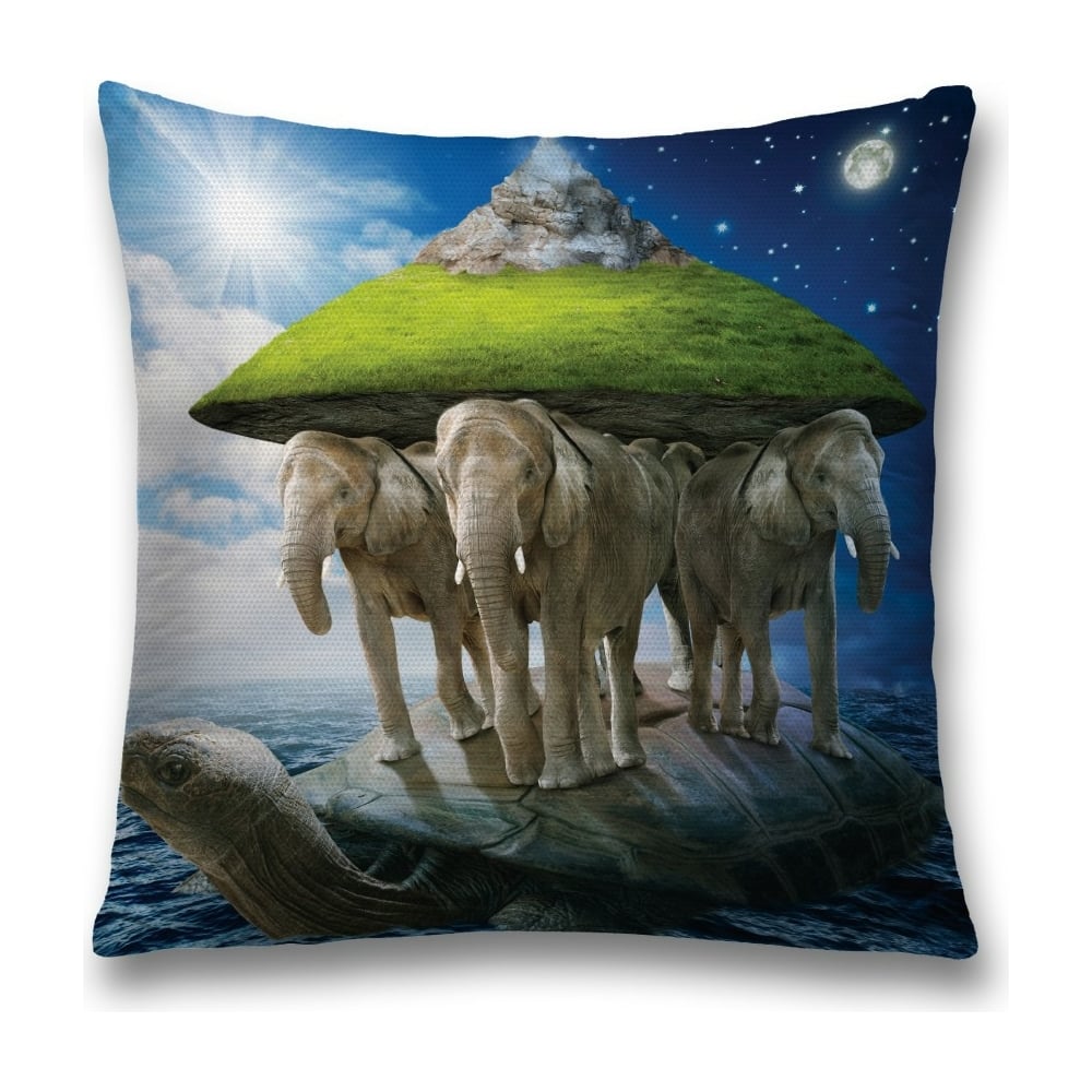 Изображение товара Декоративная наволочка JoyArty sl_12908