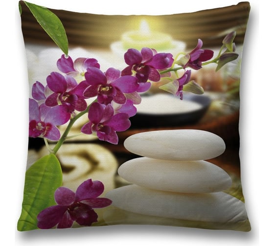 Изображение товара Декоративная наволочка JoyArty sl_21849