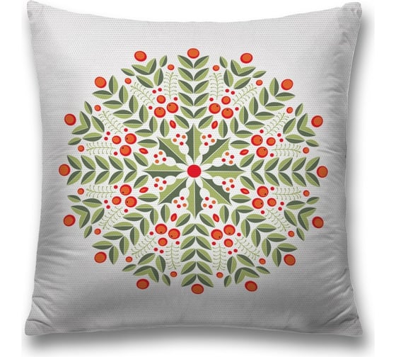 Изображение товара Декоративная наволочка JoyArty sl_290613