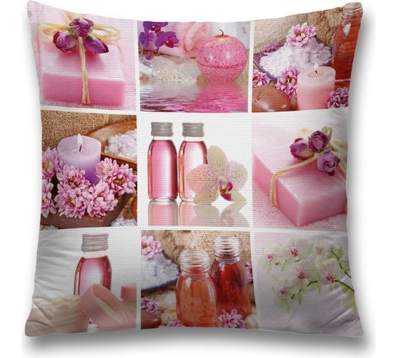 Изображение товара Декоративная наволочка JoyArty sl_21845