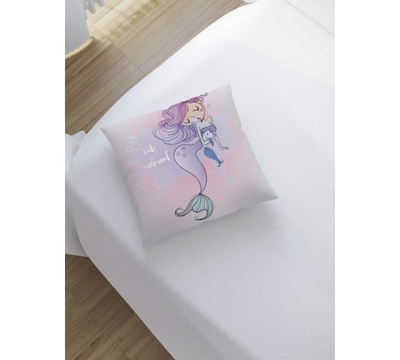 Изображение товара Декоративная наволочка JoyArty sl_12844