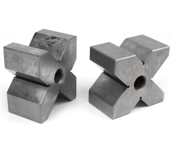 Изображение товара Призма поверочная ЧИЗ П2-2 150x80x135 кл.1 101323