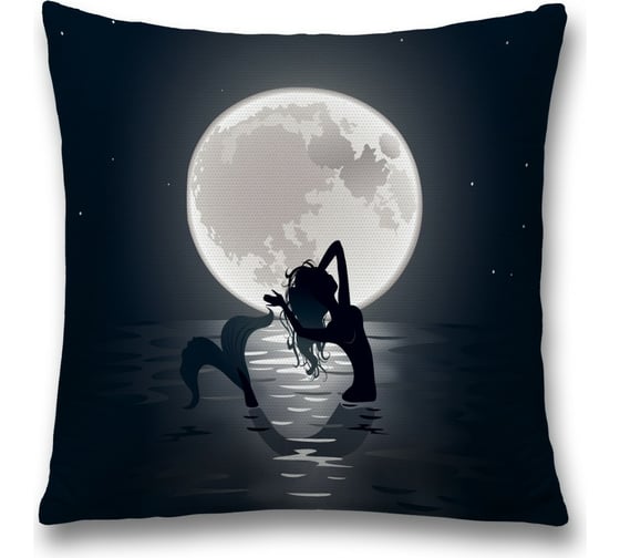 Изображение товара Декоративная наволочка JoyArty sl_12851