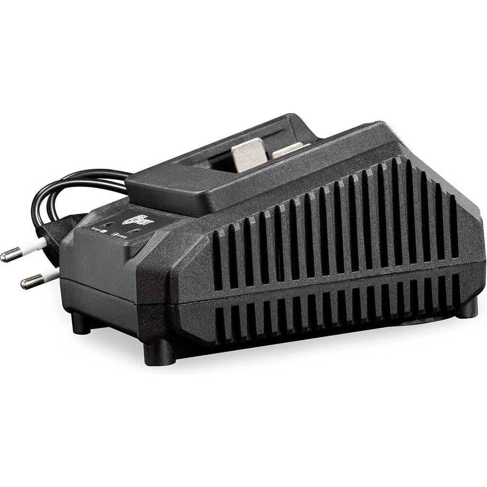 Изображение товара Зарядное устройство КВТ B20-CH20A серия ПРОФИ для Li-ion аккумуляторов