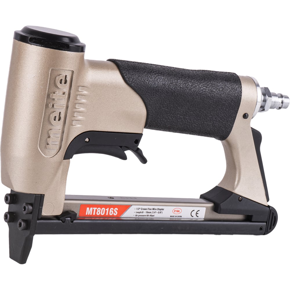 Изображение товара Пневмостеплер с предохранителем для обивочной мебели MEITE MT8016S 80/GA21
