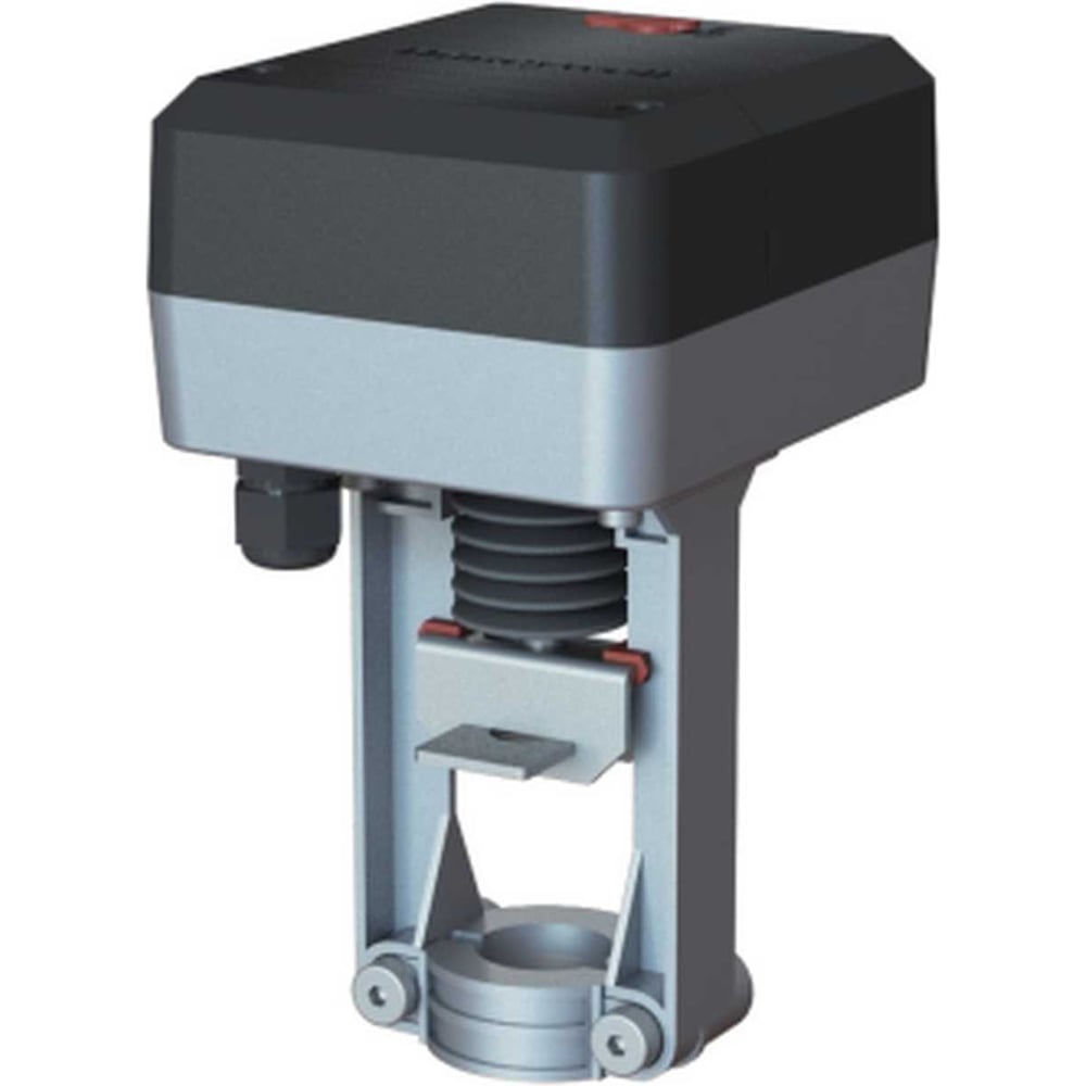 Изображение товара Привод  для линейных клапанов Honeywell 0/2…10V, 1800H, 24Vac, 38/40мм, IP54  ML8824A1840