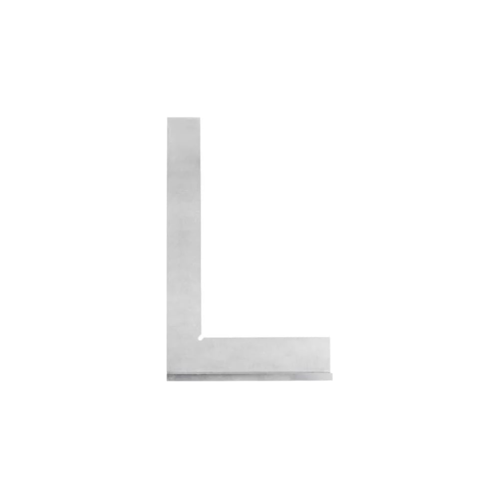 Изображение товара Угольник поверочный ЧИЗ УП 160x100 кл.2 127827