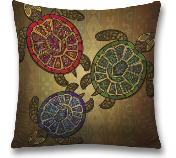 Изображение товара Декоративная наволочка JoyArty sl_35242