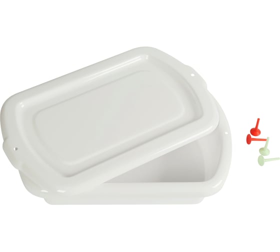 Изображение товара Контейнер для транспортировки и кратковременного хранения эндоскопов дезар КЭ-"КРОНТ"-2 60483