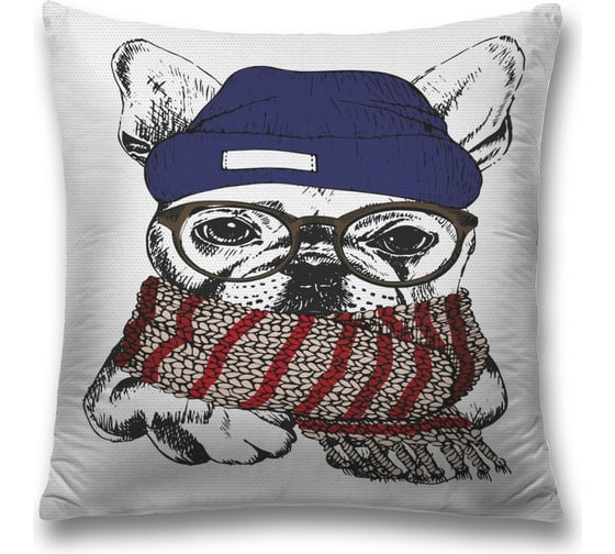 Изображение товара Декоративная наволочка JoyArty sl_60777