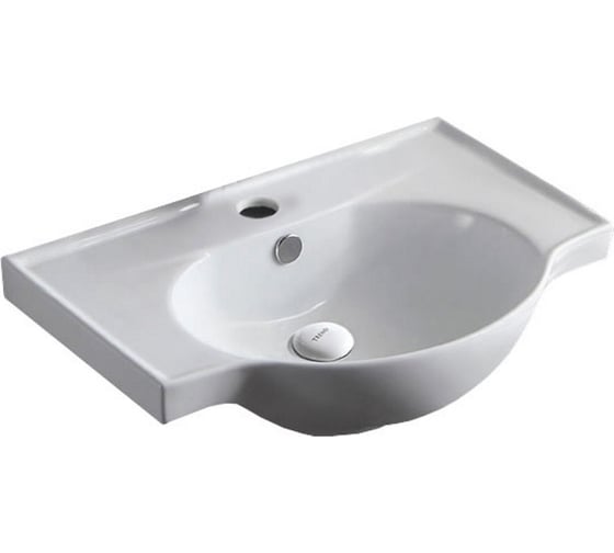 Изображение товара Раковина Azario 63х47.5х22 TEO-60