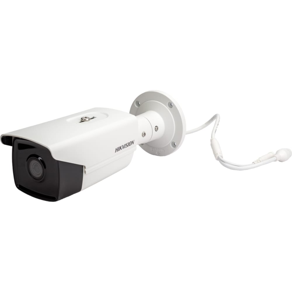 Ip камера Hikvision камера видеонаблюдения hikvision ds 2ce19h8t ait3zf 2 7 13 5 mm