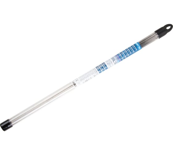 Изображение товара Пруток сварочный для нерж. стали SOLARIS 308LSi 1.6 мм, 0.5 кг WM-4545