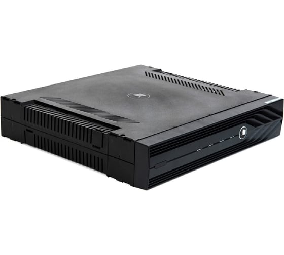 Изображение товара Резервный источник вторичного электропитания SKAT V.24DC-18 RACK (СКАТ ИБП-24/18-RACK) 2144