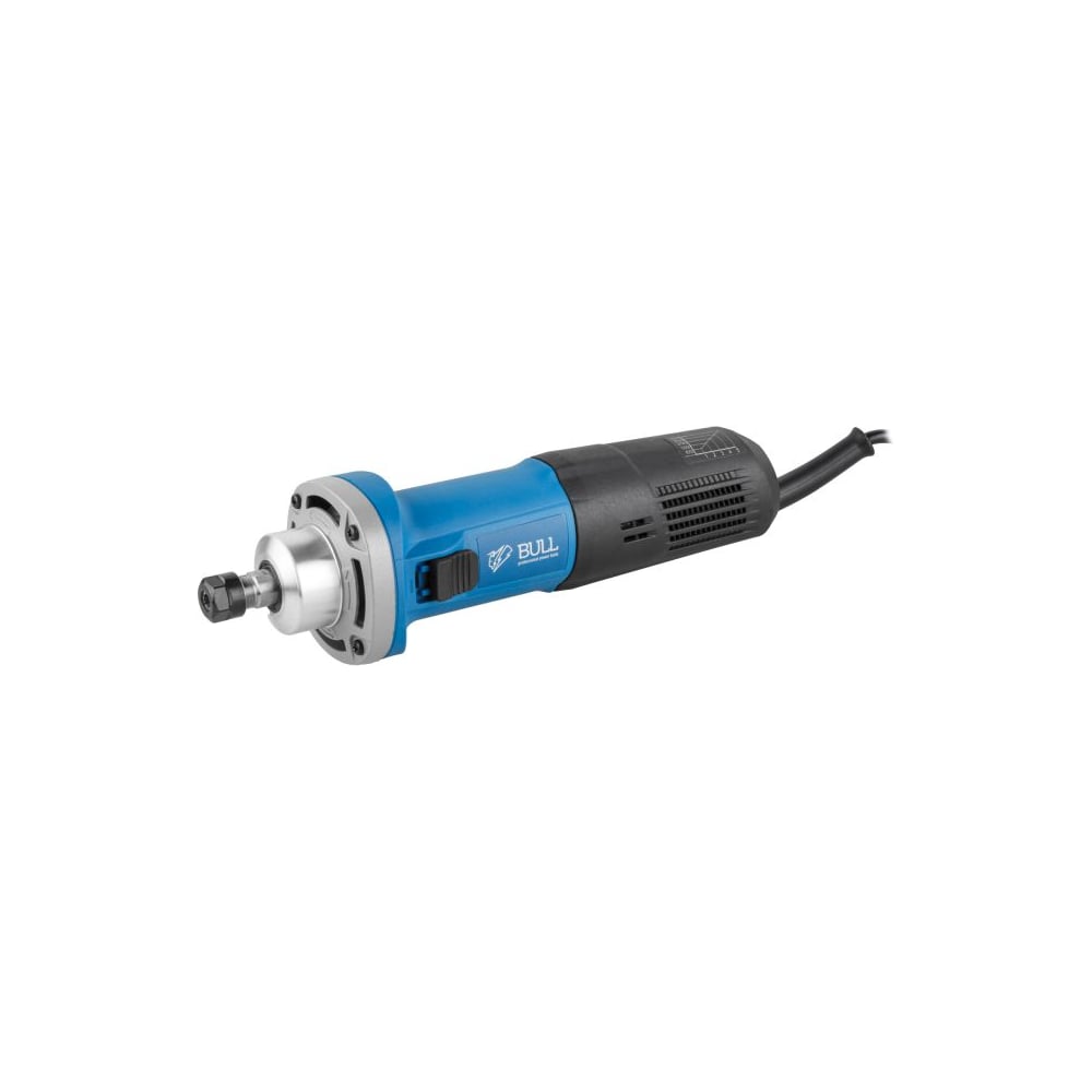 Изображение товара Прямая шлифмашина BULL EDG 6528 E 670 Вт регулируемая скорость