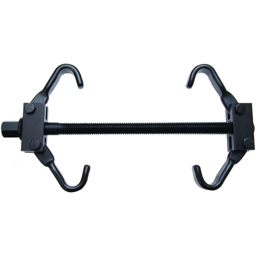 Изображение товара Стяжка пружин внутренняя 300мм AIRLINE ATSP008 - переносной инструмент для ремонта