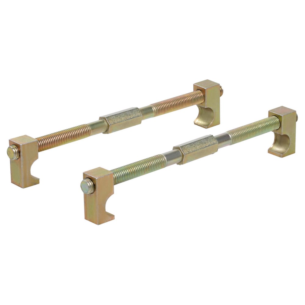 Изображение товара Стяжки пружинные AIRLINE однозахватные 230 мм ATSP006