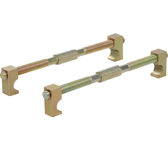 Изображение товара Стяжки пружин AIRLINE однозахватные 230мм ATSP006