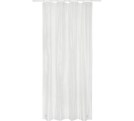 Изображение товара Шторка для ванной VIDAGE Банги 120x200 1327034