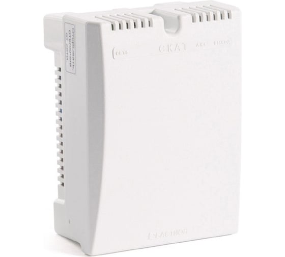 Изображение товара Источник переменного тока SKAT-VN.24/27АС выходы 24VАС и 27VАС, максимальный ток 5А 150