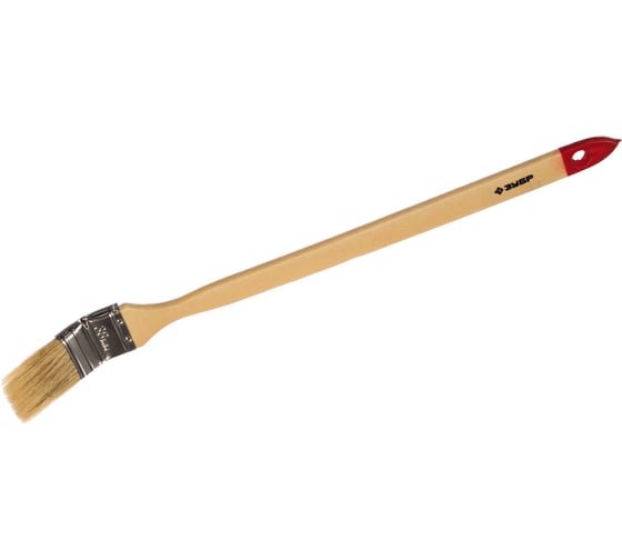 Изображение товара Угловая кисть ЗУБР УНИВЕРСАЛ-МАСТЕР 01041-038