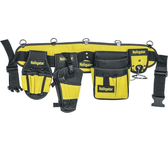 Изображение товара Поясная сумка Navigator NTA-Bag04 80393