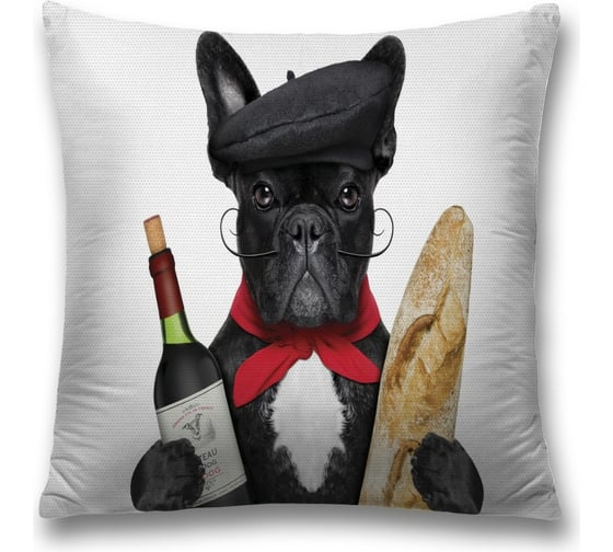 Изображение товара Декоративная наволочка JoyArty sl_60779