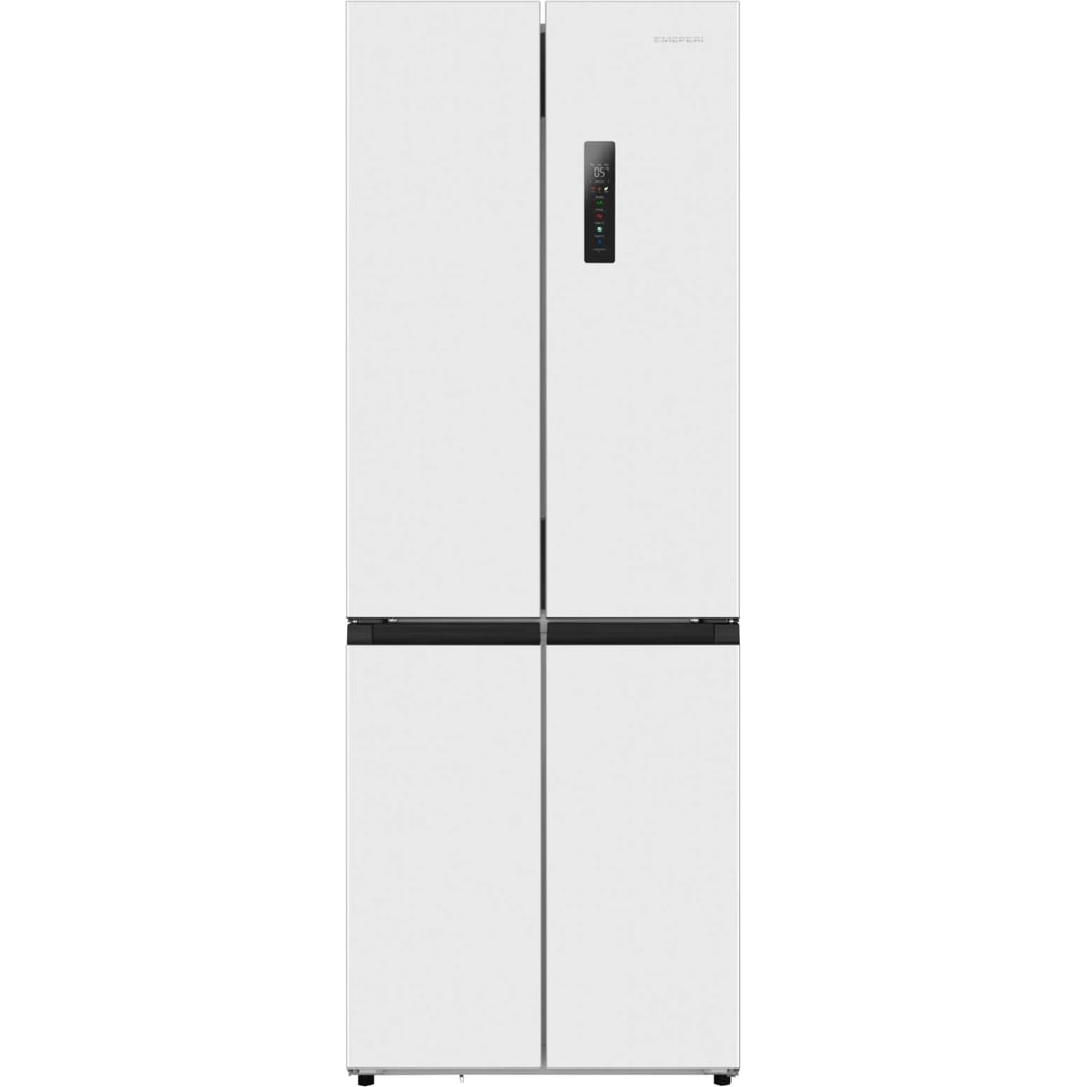 Изображение товара Холодильник MEFERI MFR70WH TOTAL NO FROST CROSS DOOR ULTRA МФ-00001309