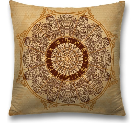 Изображение товара Декоративная наволочка JoyArty sl_18706