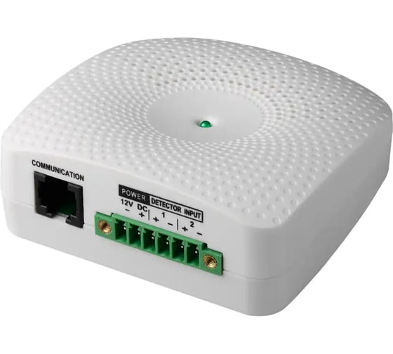 Изображение товара Датчик параметров внешней среды Systeme Electric SE9602