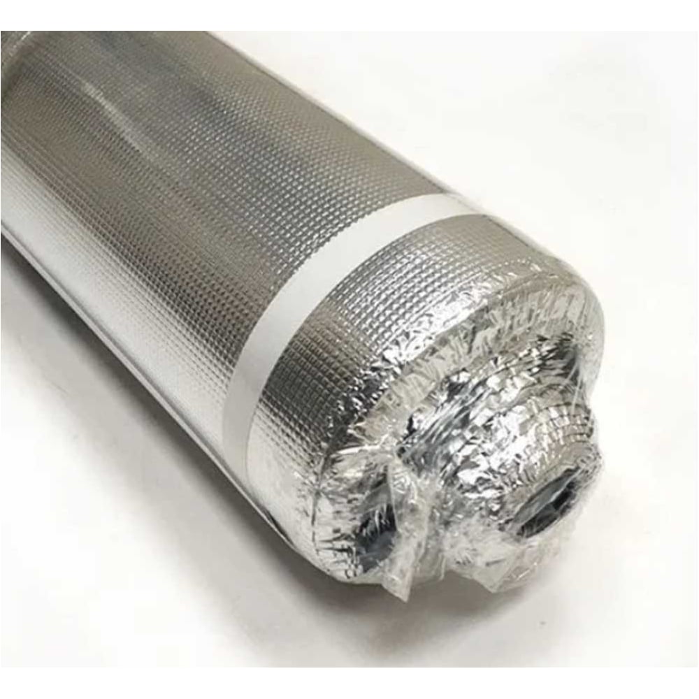 Изображение товара Подложка Bonkeel для SPC Secura Aquastop 1,5мм рулон 6х1 м