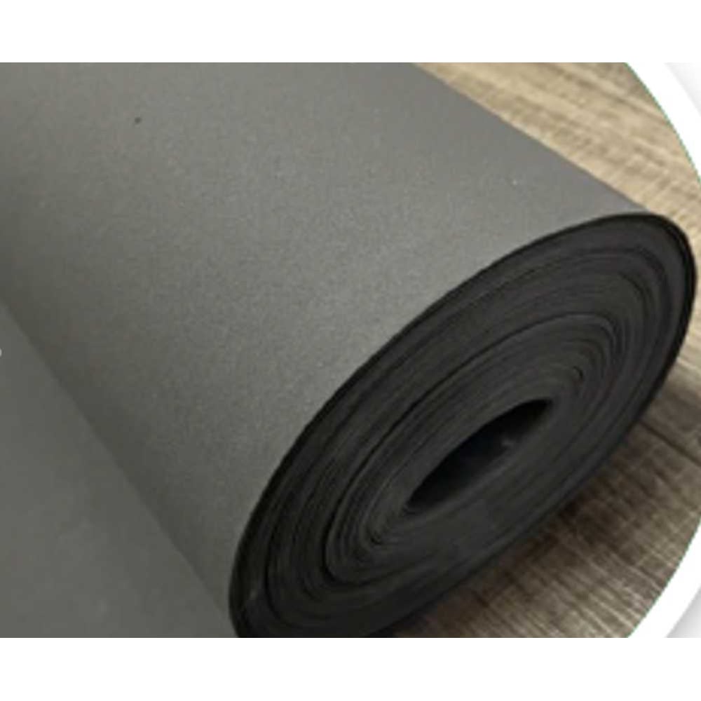 Изображение товара Подложка для SPC Bonkeel Secura Base 1мм 110кг\м (1х6\6м2) 700080