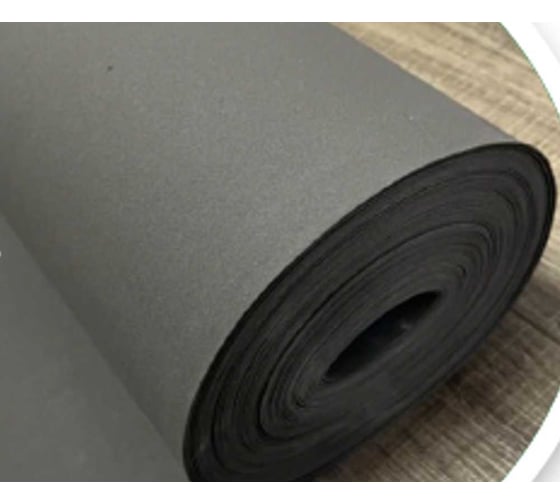 Изображение товара Подложка для SPC Bonkeel Secura Base 1мм 110кг\м (1х6\6м2) 700080