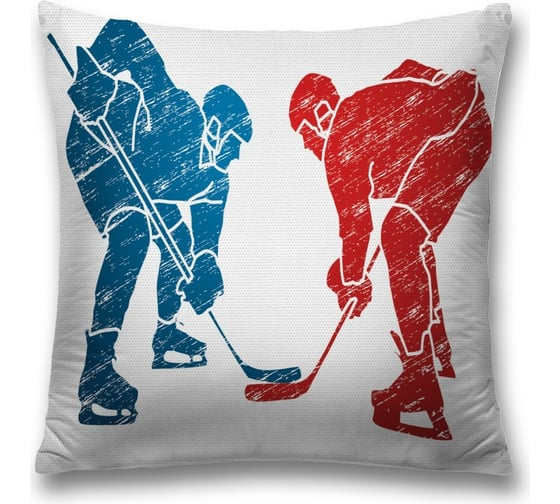 Изображение товара Декоративная наволочка JoyArty sl_29065