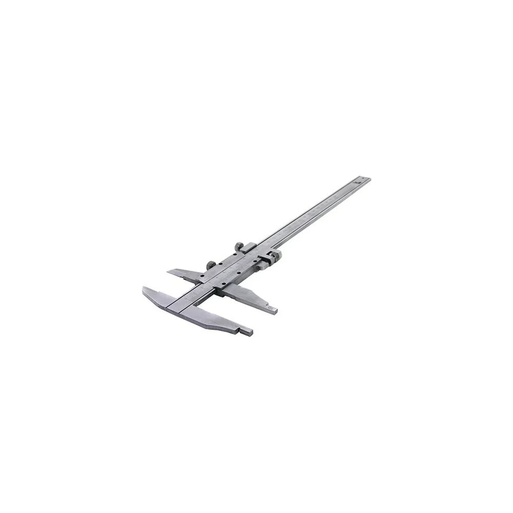 Штангенциркуль Калиброн ШЦ-2- 320 0.1 губ.60мм КЛБ с поверкой 399060