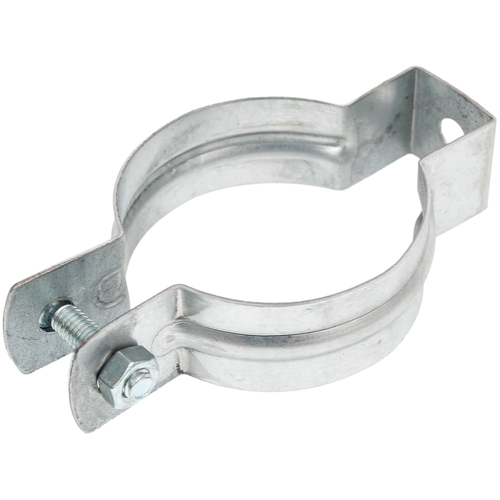 Изображение товара Трубный подвес Урал ПАК d 50 10 шт. для надежного крепления труб