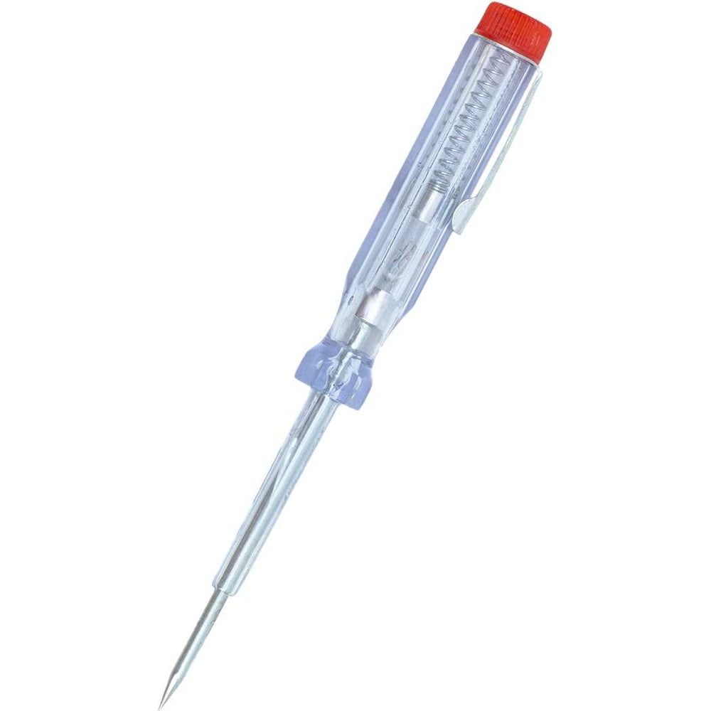 Изображение товара Автотестер Арсенал 6-12-24В контактный прибор диагностики электросистем автомобиля