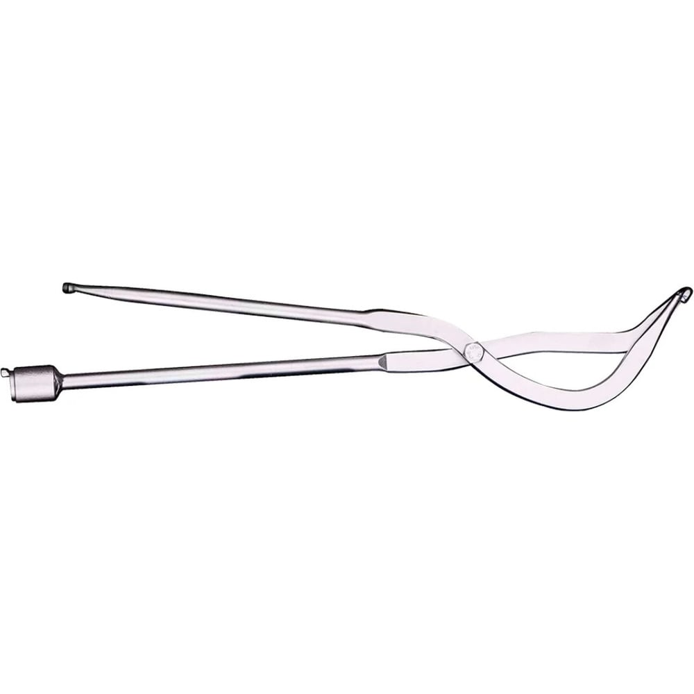 Изображение товара Щипцы для снятия и установки пружин барабанных тормозов AIRLINE ATBT020