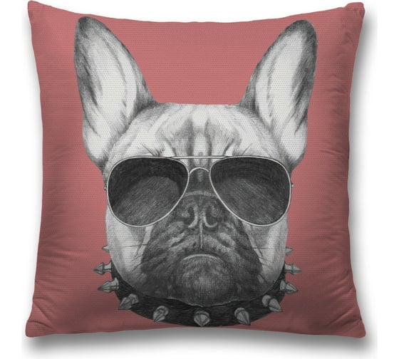 Изображение товара Декоративная наволочка JoyArty sl_60786