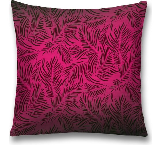 Изображение товара Декоративная наволочка JoyArty sl_29071