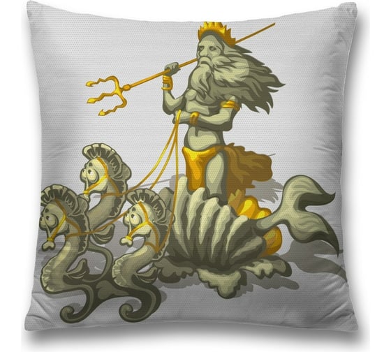 Изображение товара Декоративная наволочка JoyArty sl_21715