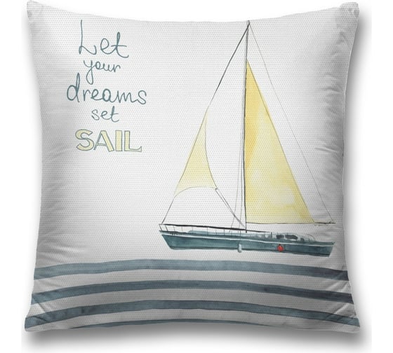 Изображение товара Декоративная наволочка JoyArty sl_16452