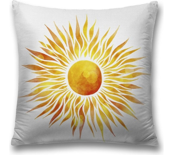 Изображение товара Декоративная наволочка JoyArty sl_32333