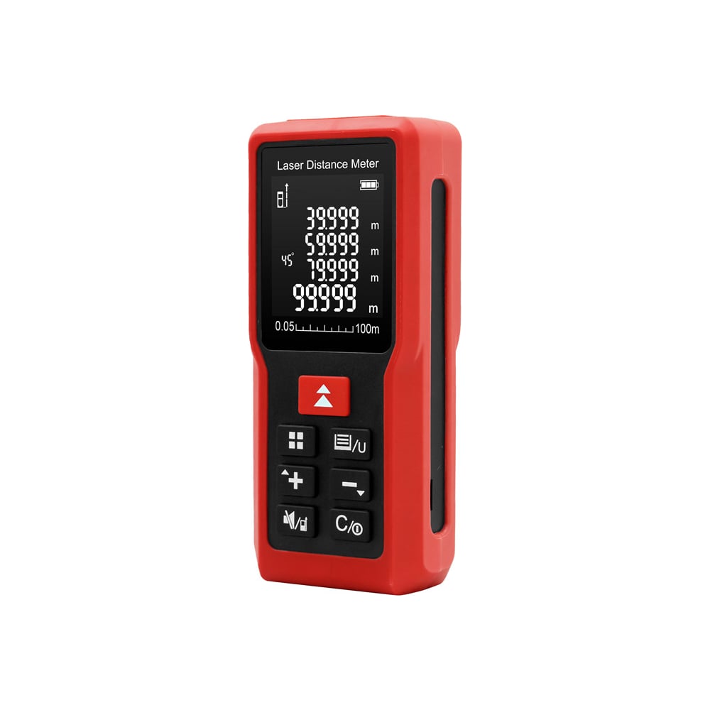 Изображение товара Лазерный дальномер HoldPeak ME100