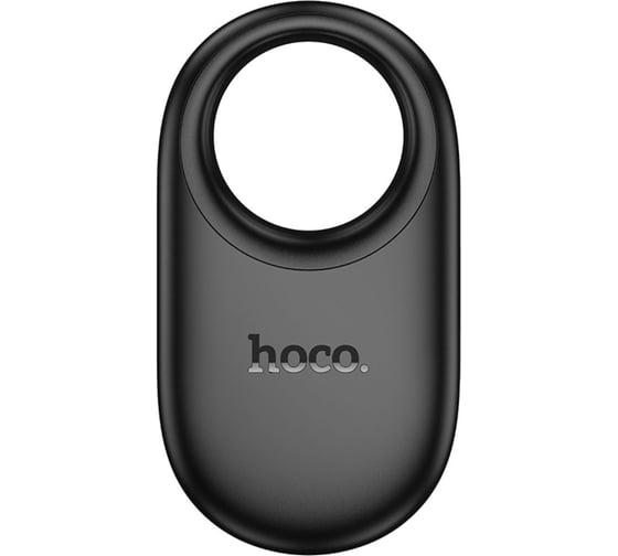 Изображение товара GPS-трекерHoco AirTag E94, черный, коробка 6942007645065