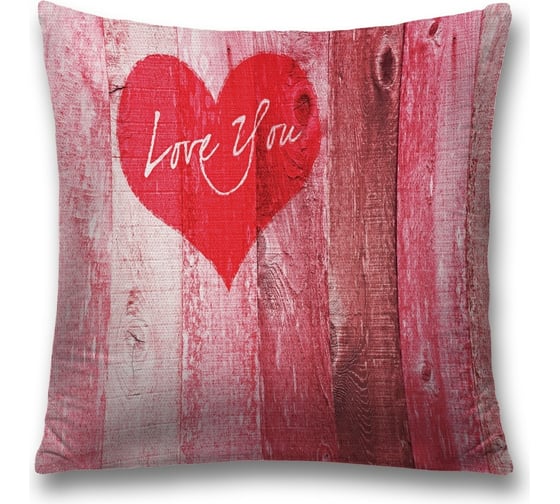 Изображение товара Декоративная наволочка JoyArty sl_16454