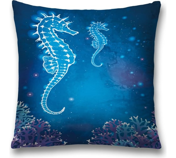 Изображение товара Декоративная наволочка JoyArty sl_21717